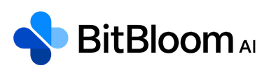 Logo BitBloom