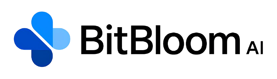 bitbloom ai logo