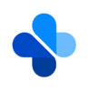 logo bitbloom spin